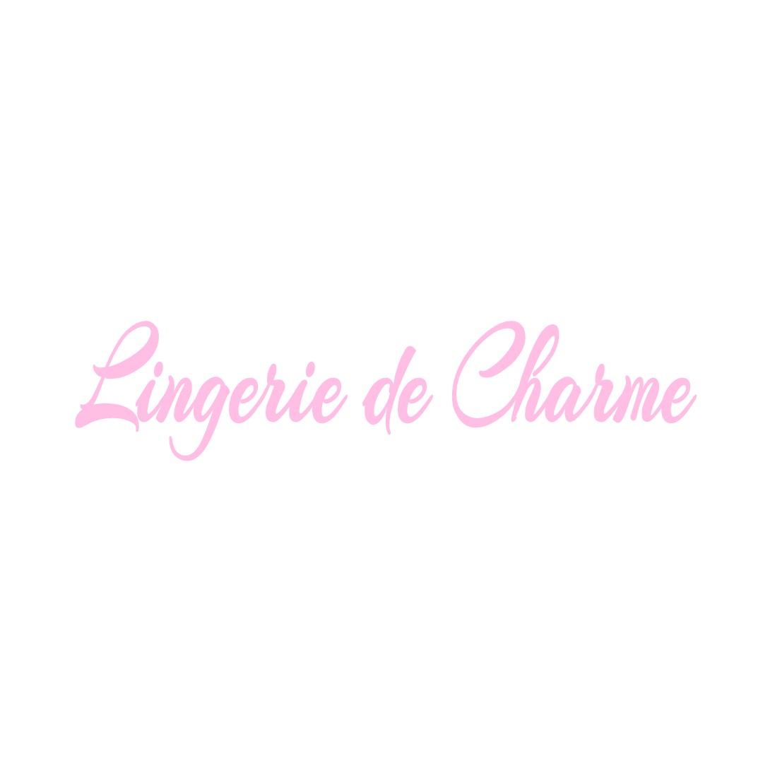 LINGERIE DE CHARME VIEUX-PONT-EN-AUGE